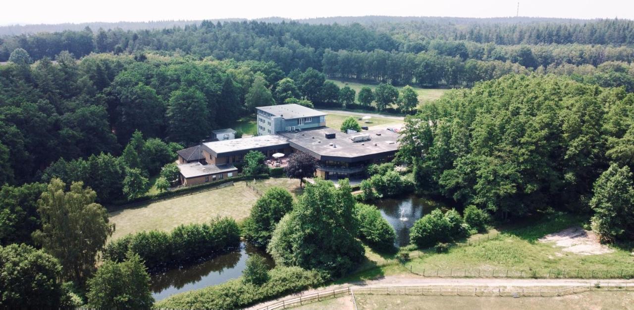 Bergmark Hotel Steinfeld  Exteriör bild